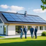 Sådan får du et nyt tag i Brovst med fokus på bæredygtighed