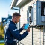 Sådan optimerer du din varmepumpe Hjørring installation for maksimal effektivitet